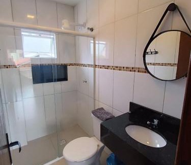 Ze Amandio Apartamento | Residencial Brisa do Mar 2
