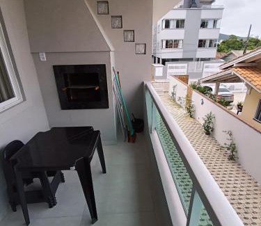 Ze Amandio Apartamento | Residencial Brisa do Mar 2