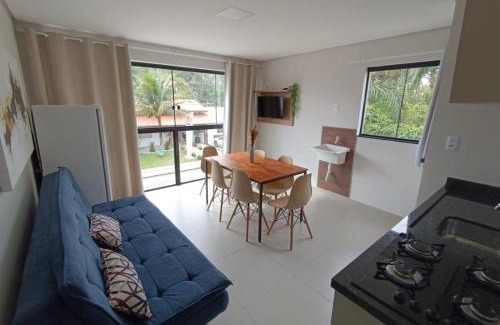 Ze Amandio Apartamento | Residencial Brisa do Mar