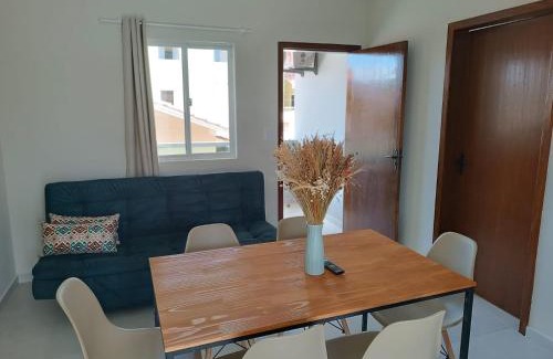 Ze Amandio Apartamento | Residencial Brisa do Mar