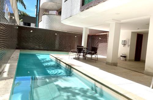 Ilheus Apartamento | Residencial Capitães de Areia