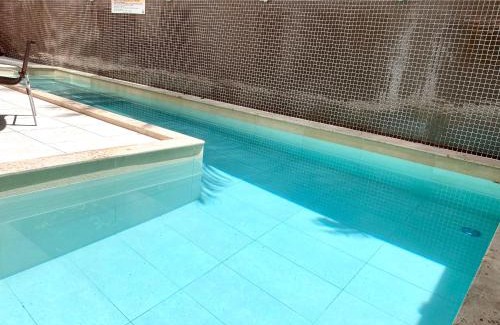 Ilheus Apartamento | Residencial Capitães de Areia