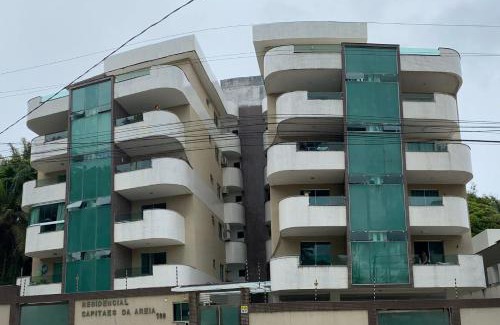 Ilheus Apartamento | Residencial Capitães de Areia