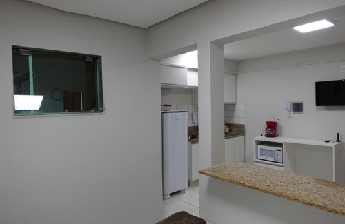 Goiania Apartamento | Residencial Carajás