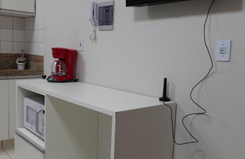 Goiania Apartamento | Residencial Carajás