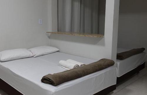 Goiania Apartamento | Residencial Carajás