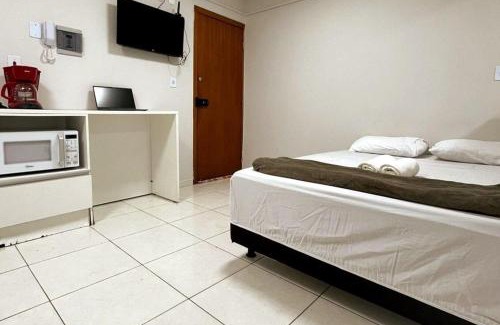 Goiania Apartamento | Residencial Carajás