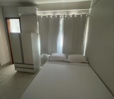 Goiania Apartamento | Residencial Carajás