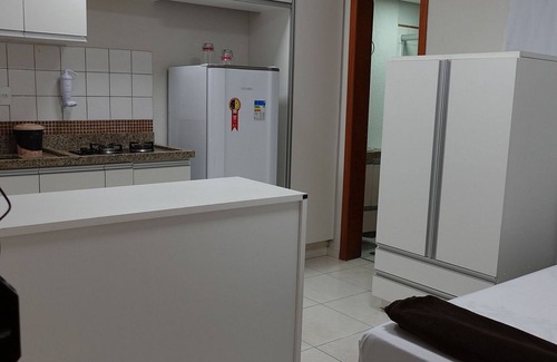 Goiania Apartamento | Residencial Carajás