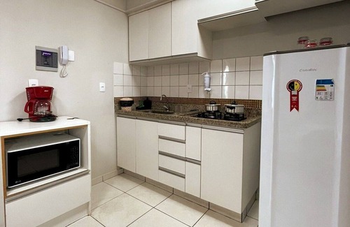 Goiania Apartamento | Residencial Carajás