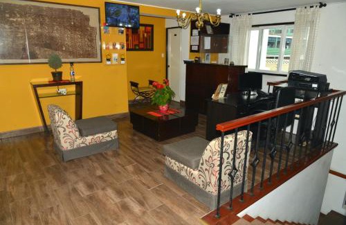 Surquillo Cama Y Desayuno | Residencial Carlos