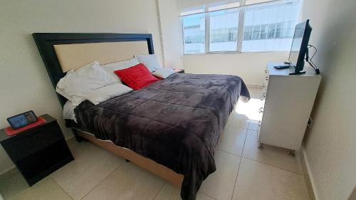 Mexico City Apartamento | Residencial Carso Vistas del Bosque