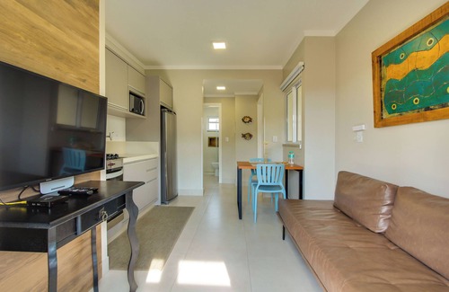Centro Apartamento | Residencial Casa Flora