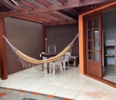 Garopaba Casa | Residencial Casa Laranja - Casas na Praia da Ferrugem