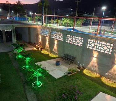 Jacone Apartamento | Residencial Casa na Praia