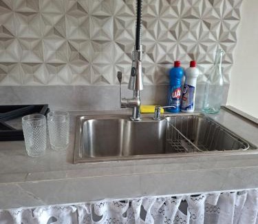 Jacone Apartamento | Residencial Casa na Praia