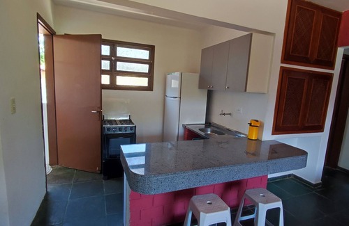 Maranduba Hotel | Residencial Chalés Âncora