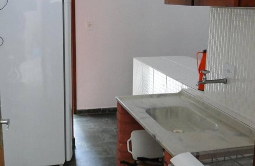 Maranduba Hotel | Residencial Chalés Âncora
