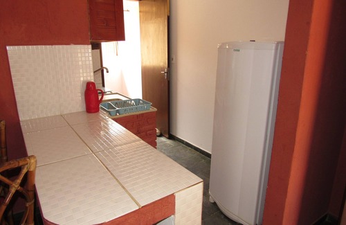 Maranduba Hotel | Residencial Chalés Âncora