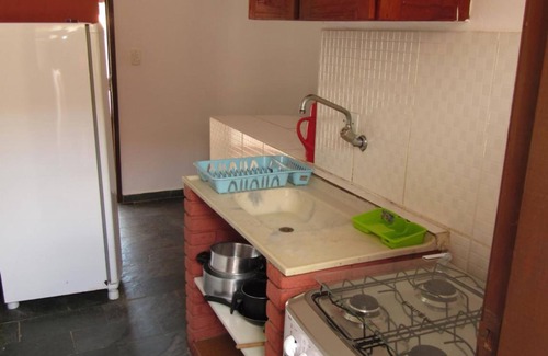 Maranduba Hotel | Residencial Chalés Âncora