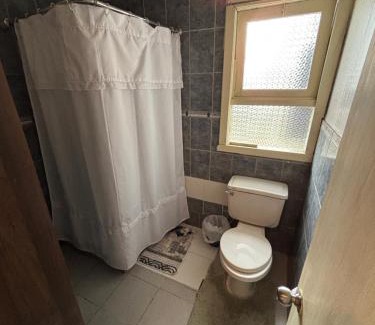 Chaiten Casa | Residencial Chave