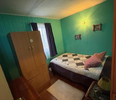 Chaiten Casa | Residencial Chave