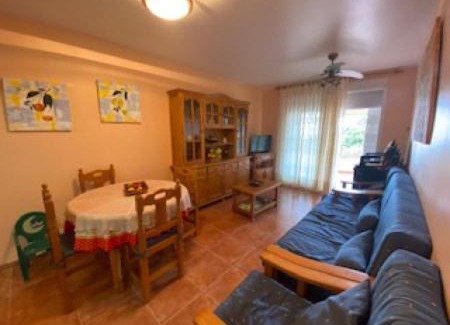 Peniscola Apartamento | RESIDENCIAL CLUB FiNCAS VAN CAMP