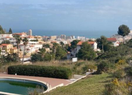Peniscola Apartamento | RESIDENCIAL CLUB FiNCAS VAN CAMP