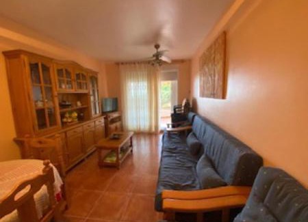 Peniscola Apartamento | RESIDENCIAL CLUB FiNCAS VAN CAMP