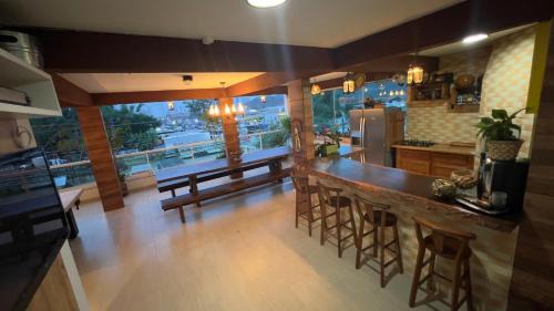 Nova Esperanca Apartamento | Residencial Cordeiro