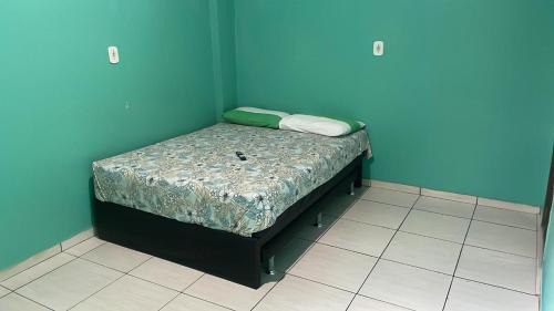Condor Apartamento | Residencial Cosmos