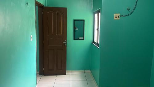 Condor Apartamento | Residencial Cosmos