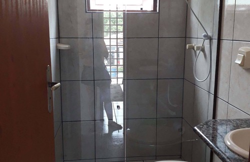 Centro Apartamento | Residencial da Avenida - Apt2 CON balcón al centro comercial