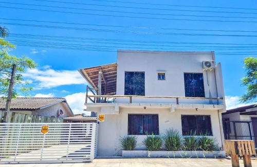 Torres Apartamento | Residencial da Bia - Casas com 2 Dorms na Praia da Cal com Piscina Térmica
