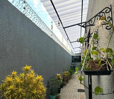 Plano Diretor Sul Apartamento | Residencial Davisis - Parada do Jalapão