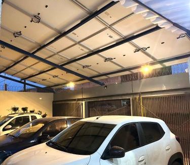 Plano Diretor Sul Apartamento | Residencial Davisis - Parada do Jalapão