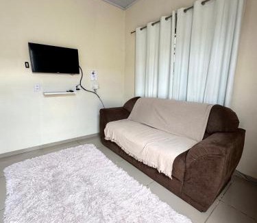 Plano Diretor Sul Apartamento | Residencial Davisis - Parada do Jalapão