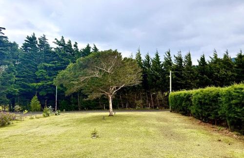 Poas Volcano National Park Apartamento | Residencial de montaña Los Quetzales
