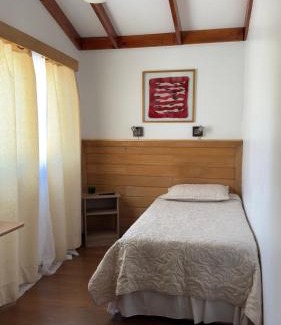 Casablanca Apartamento | Residencial del Valle