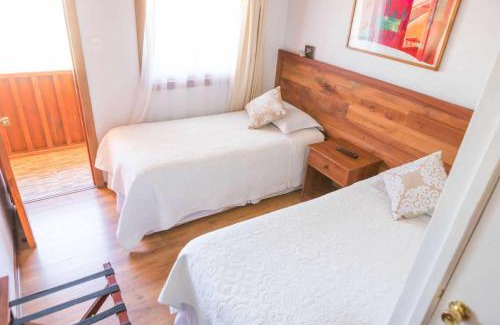 Casablanca Apartamento | Residencial del Valle