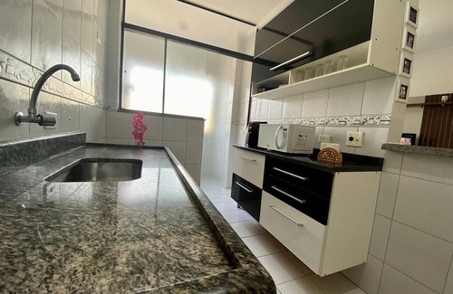 Vila Assuncao Apartamento | Residencial Dinda I