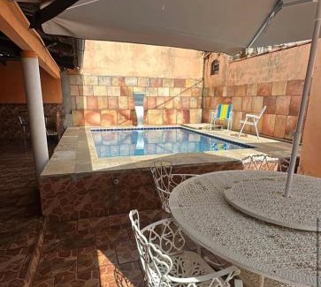 Old Town Casa | Residencial Divina