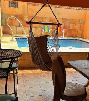 Old Town Casa | Residencial Divina