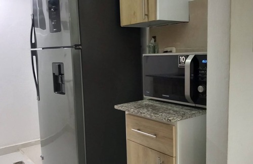 Santo Domingo Este Apartamento | Residencial Dos Amigos