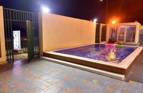 Luanda Apartamento | Residencial Doce Frescura