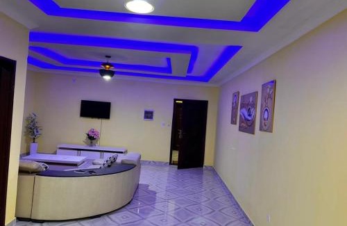 Luanda Apartamento | Residencial Doce Frescura