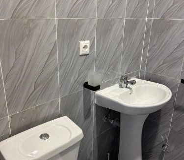 Luanda Apartamento | Residencial Doce Frescura