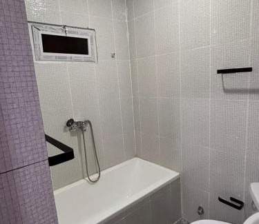 Luanda Apartamento | Residencial Doce Frescura