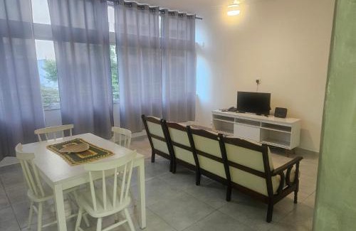 Icarai Apartamento | Residencial Dois58