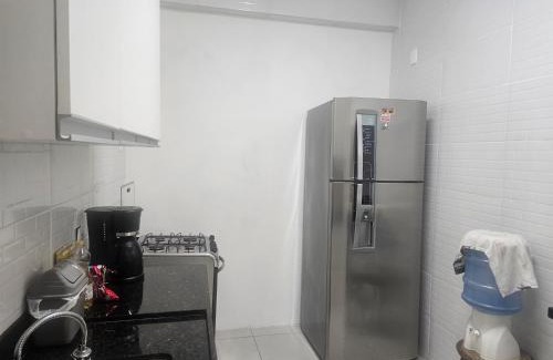 Icarai Apartamento | Residencial Dois58